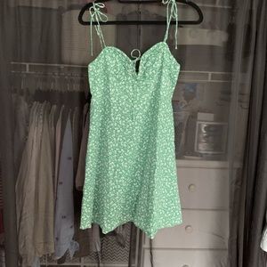 Princess Polly Dress